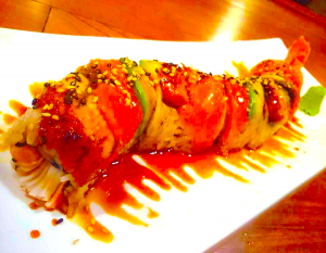 Thai Cuisine & SuShi bar